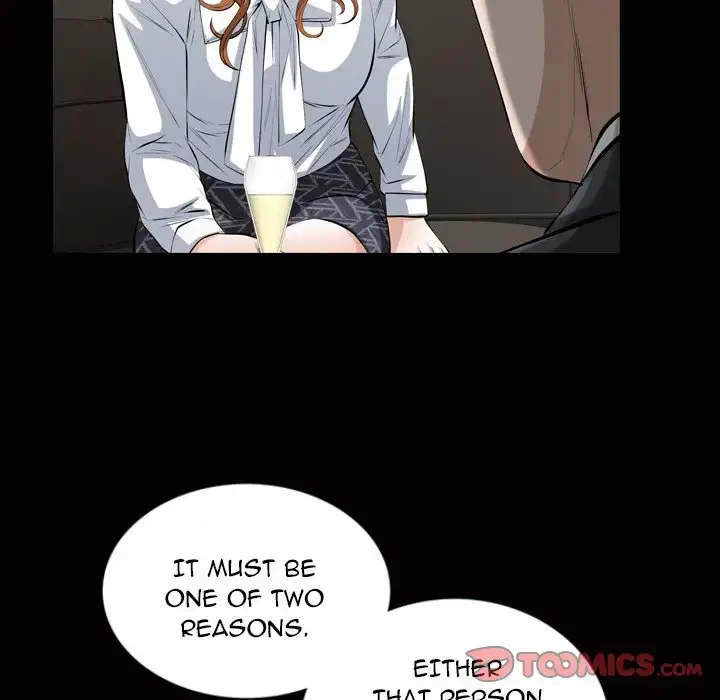 Difficult Choices - Chapter 19 [photo 75] - MangaPorn