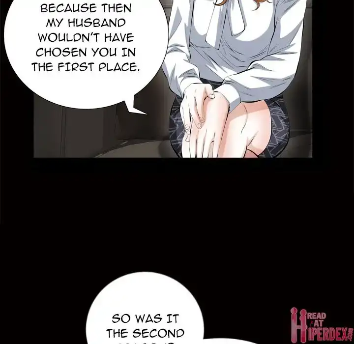 Difficult Choices - Chapter 19 [photo 79] - MangaPorn