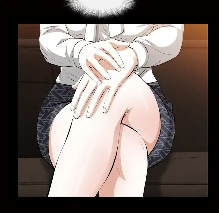 Difficult Choices - Chapter 19 [photo 83] - MangaPorn