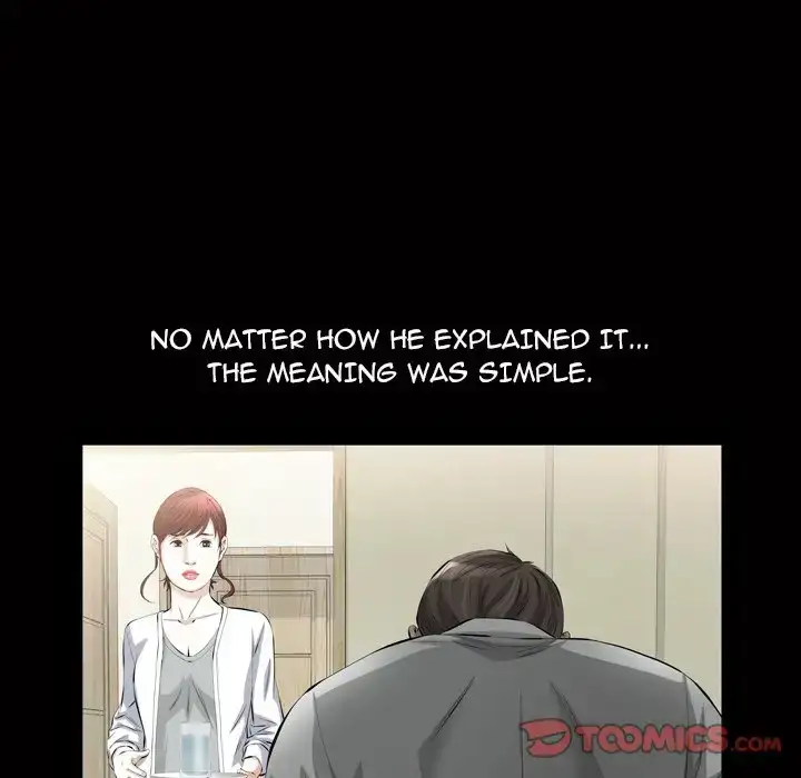 Difficult Choices - Chapter 20 [photo 105] - MangaPorn