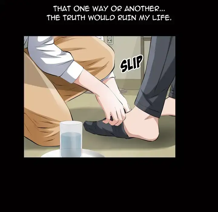 Difficult Choices - Chapter 20 [photo 107] - MangaPorn