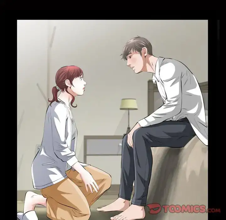Difficult Choices - Chapter 20 [photo 123] - MangaPorn