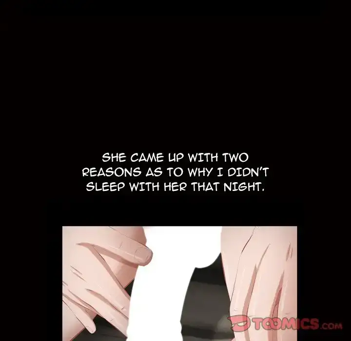 Difficult Choices - Chapter 20 [photo 15] - MangaPorn