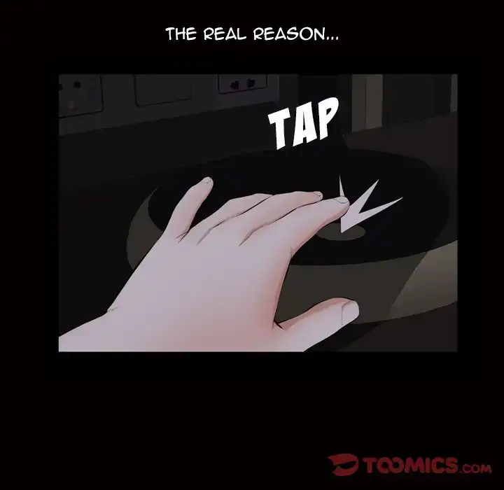 Difficult Choices - Chapter 20 [photo 21] - MangaPorn