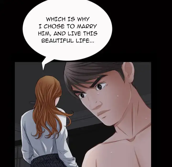 Difficult Choices - Chapter 20 [photo 41] - MangaPorn