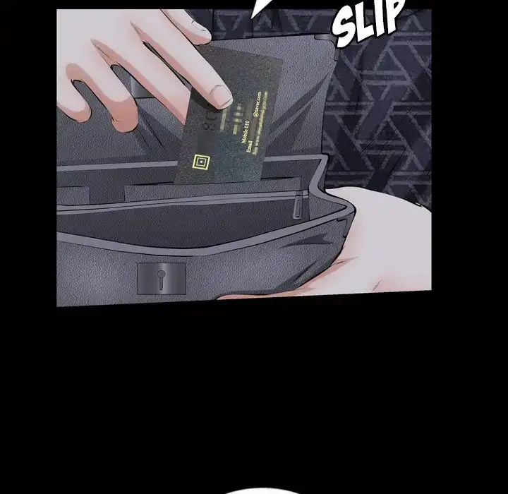 Difficult Choices - Chapter 20 [photo 47] - MangaPorn