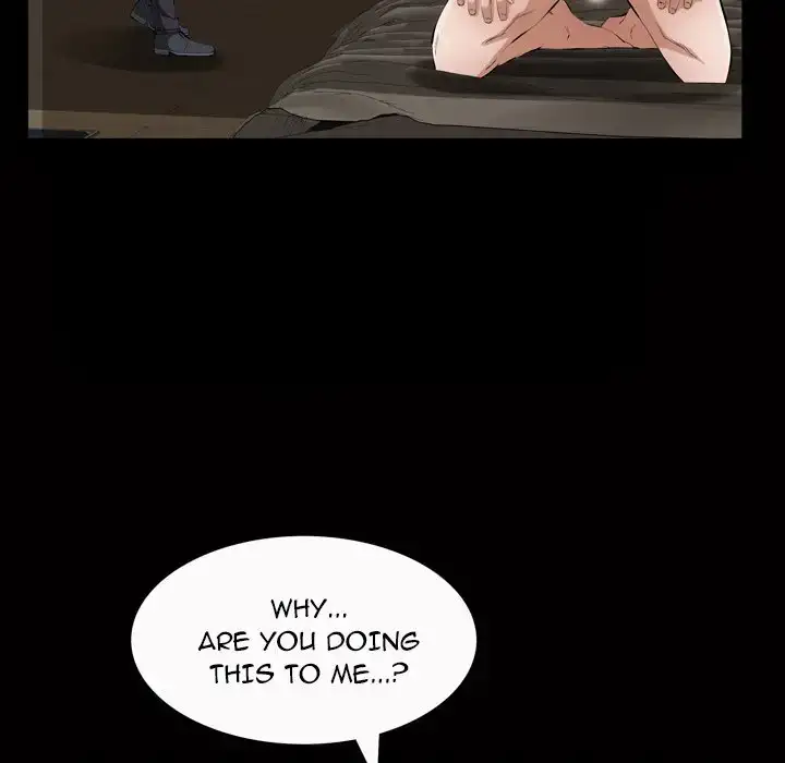 Difficult Choices - Chapter 20 [photo 85] - MangaPorn