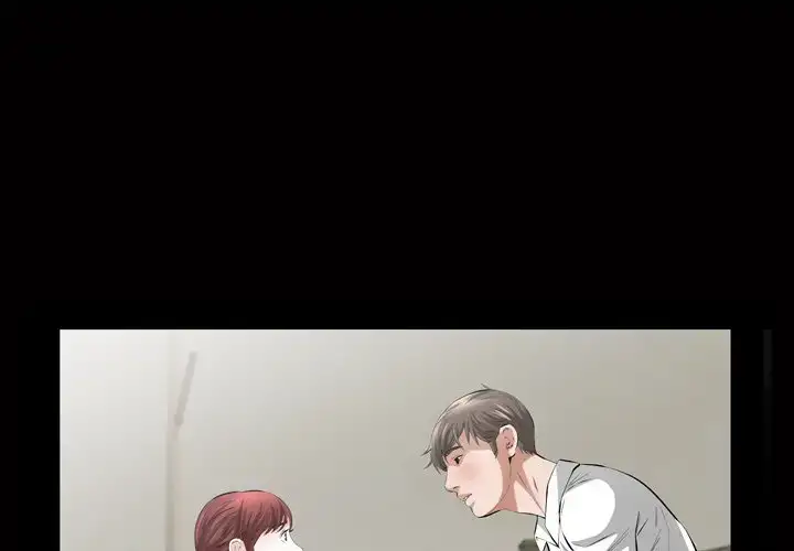 Difficult Choices - Chapter 21 [photo 1] - MangaPorn