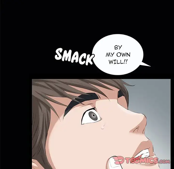 Difficult Choices - Chapter 21 [photo 123] - MangaPorn