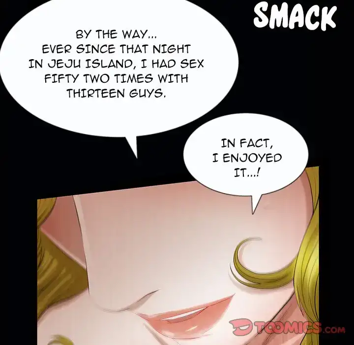 Difficult Choices - Chapter 21 [photo 129] - MangaPorn