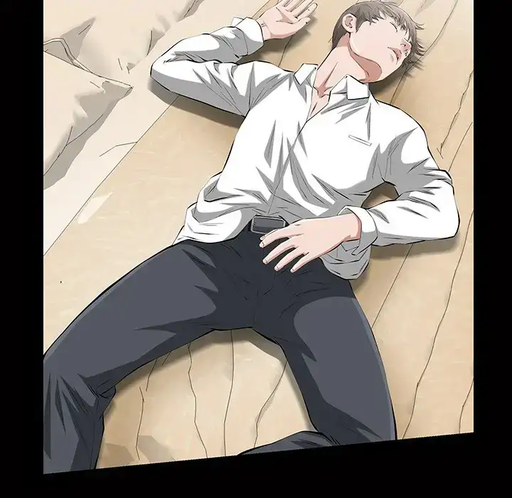 Difficult Choices - Chapter 21 [photo 14] - MangaPorn