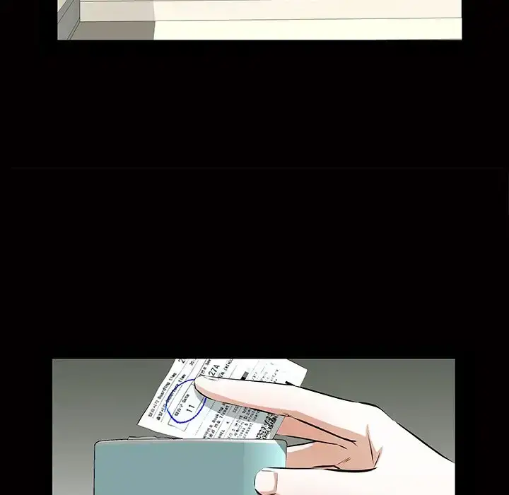 Difficult Choices - Chapter 21 [photo 29] - MangaPorn