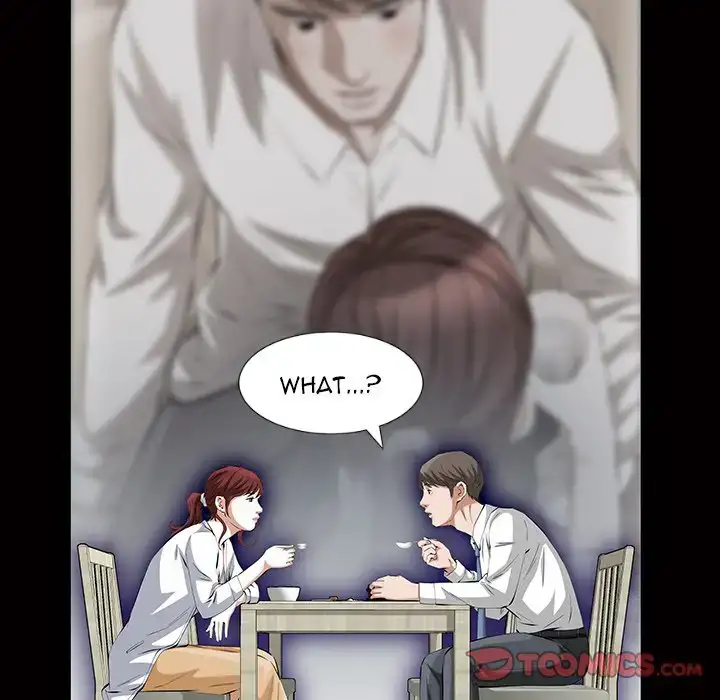Difficult Choices - Chapter 21 [photo 39] - MangaPorn