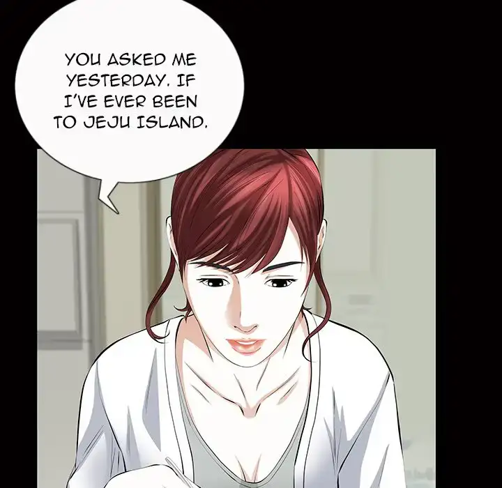 Difficult Choices - Chapter 21 [photo 41] - MangaPorn