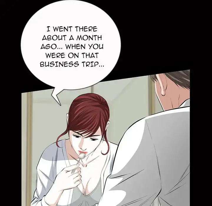 Difficult Choices - Chapter 21 [photo 44] - MangaPorn