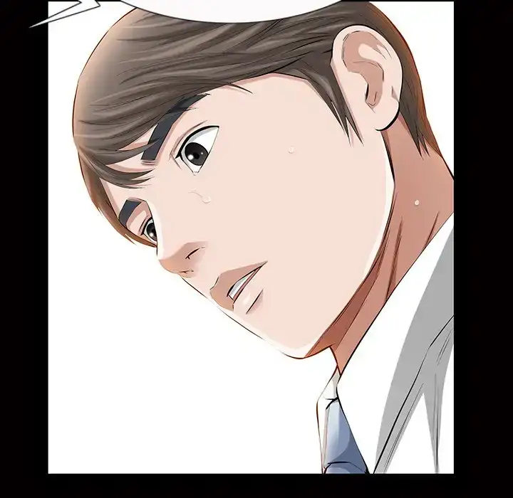 Difficult Choices - Chapter 21 [photo 47] - MangaPorn