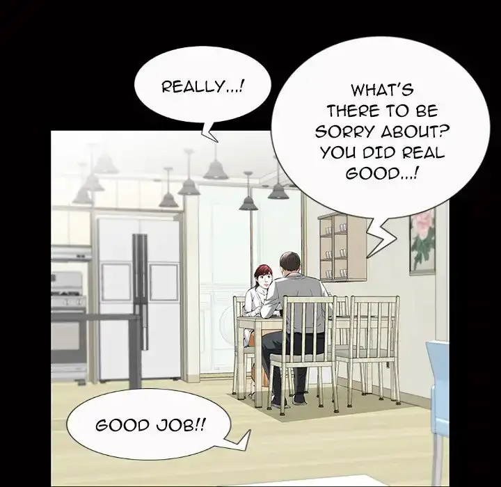 Difficult Choices - Chapter 21 [photo 52] - MangaPorn