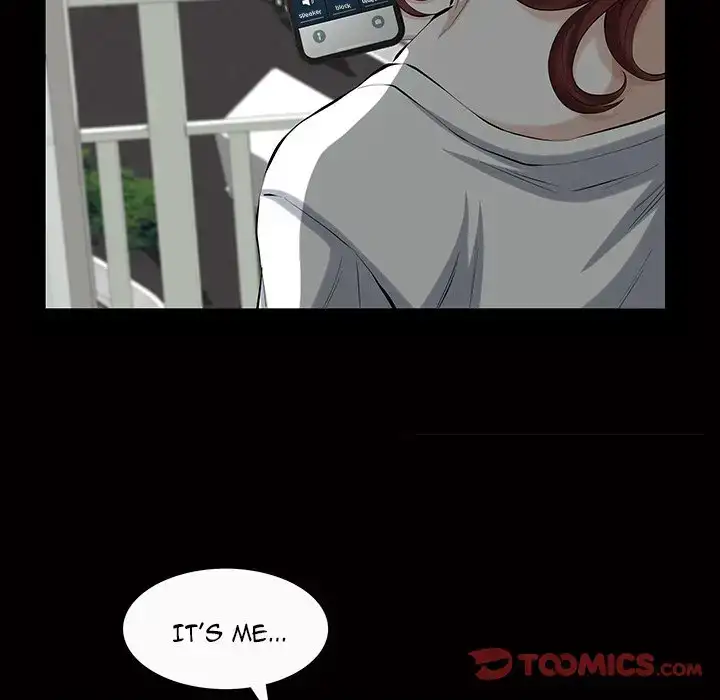 Difficult Choices - Chapter 21 [photo 57] - MangaPorn