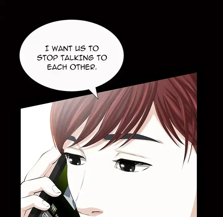 Difficult Choices - Chapter 21 [photo 59] - MangaPorn