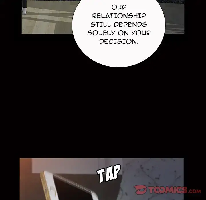 Difficult Choices - Chapter 21 [photo 63] - MangaPorn