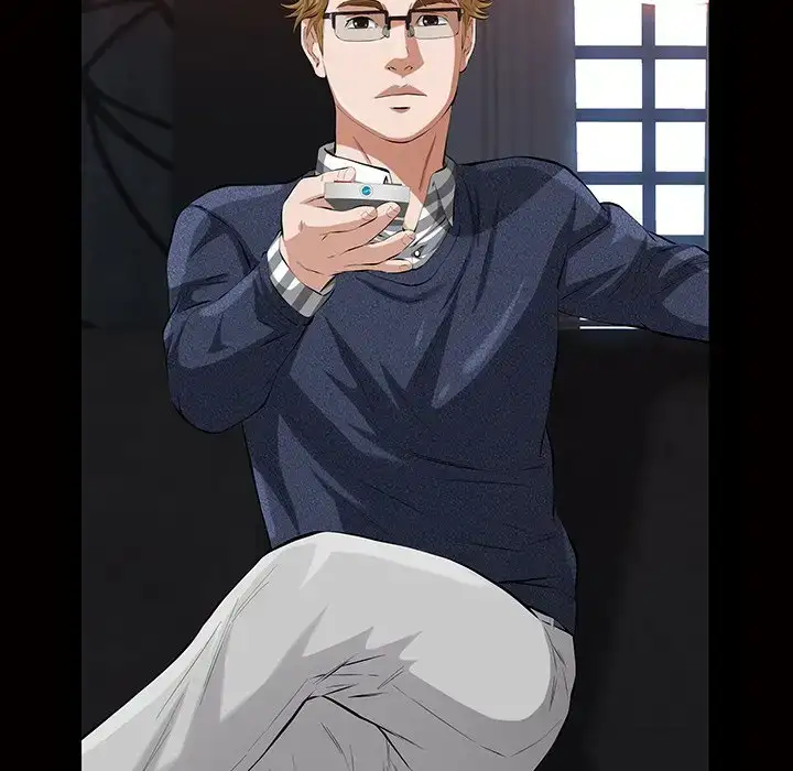 Difficult Choices - Chapter 21 [photo 77] - MangaPorn