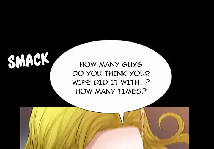 Difficult Choices - Chapter 22 [photo 1] - MangaPorn