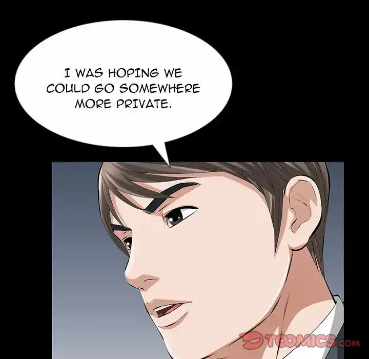 Difficult Choices - Chapter 22 [photo 117] - MangaPorn