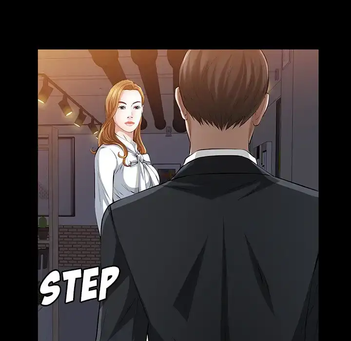 Difficult Choices - Chapter 22 [photo 125] - MangaPorn