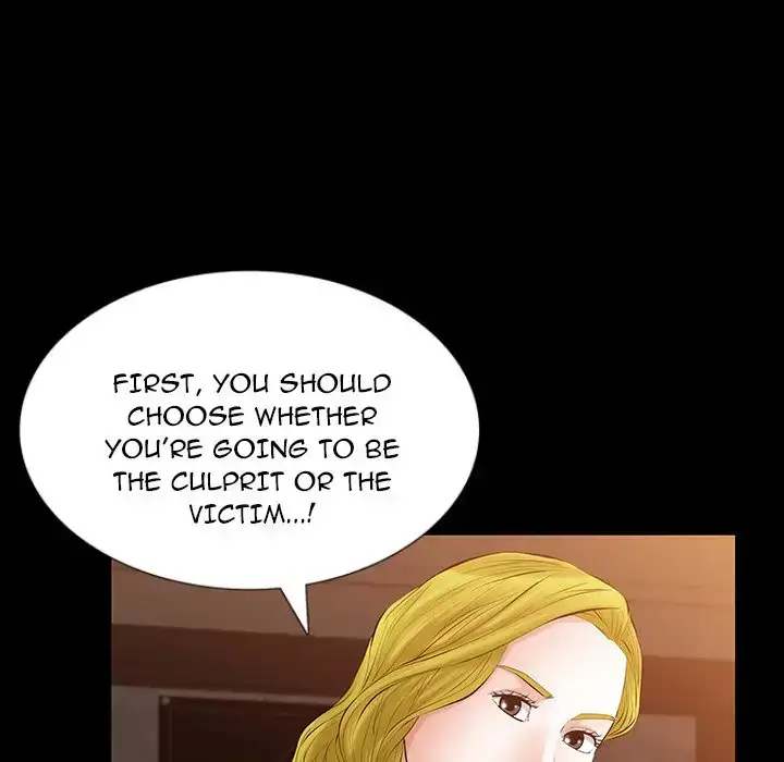 Difficult Choices - Chapter 22 [photo 14] - MangaPorn