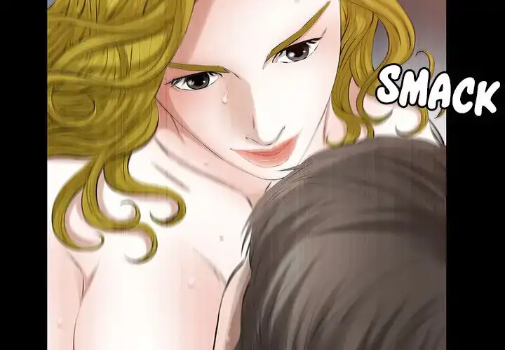 Difficult Choices - Chapter 22 [photo 2] - MangaPorn