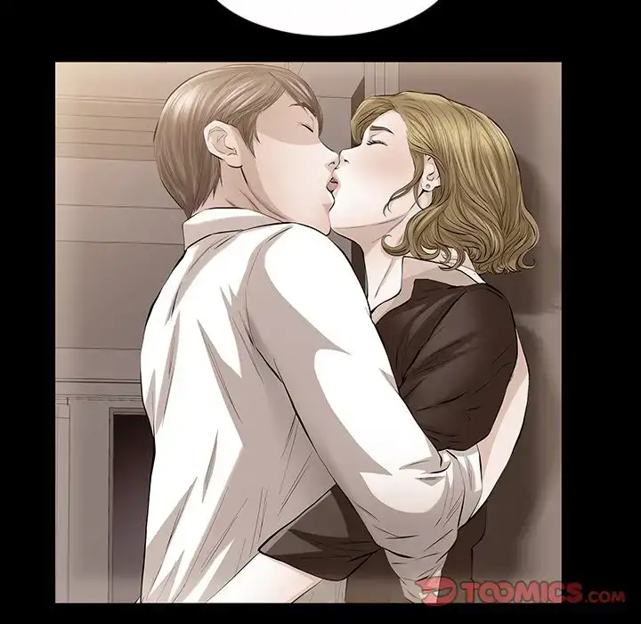 Difficult Choices - Chapter 22 [photo 21] - MangaPorn
