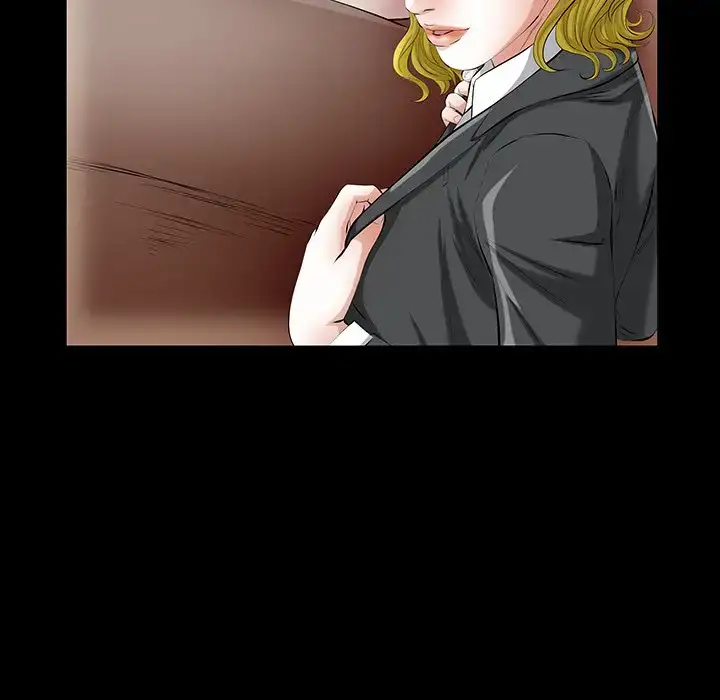 Difficult Choices - Chapter 22 [photo 31] - MangaPorn