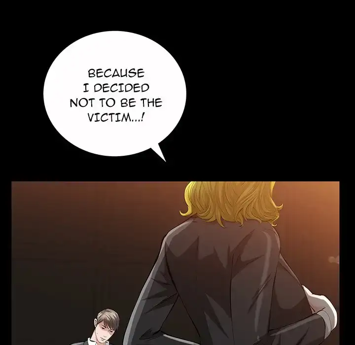 Difficult Choices - Chapter 22 [photo 32] - MangaPorn