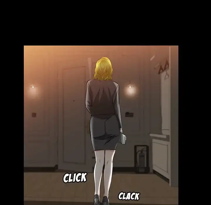 Difficult Choices - Chapter 22 [photo 34] - MangaPorn