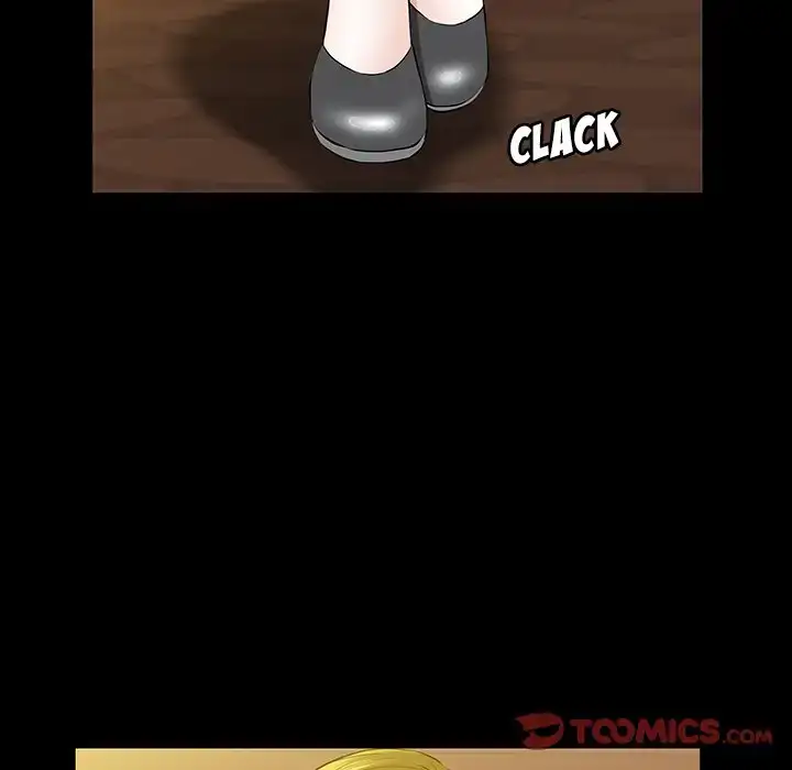 Difficult Choices - Chapter 22 [photo 39] - MangaPorn