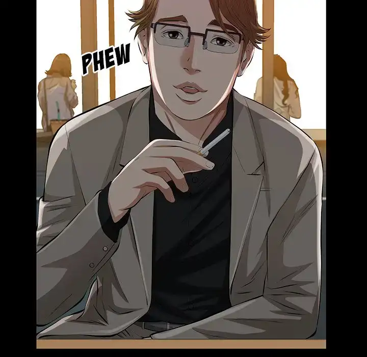 Difficult Choices - Chapter 22 [photo 53] - MangaPorn