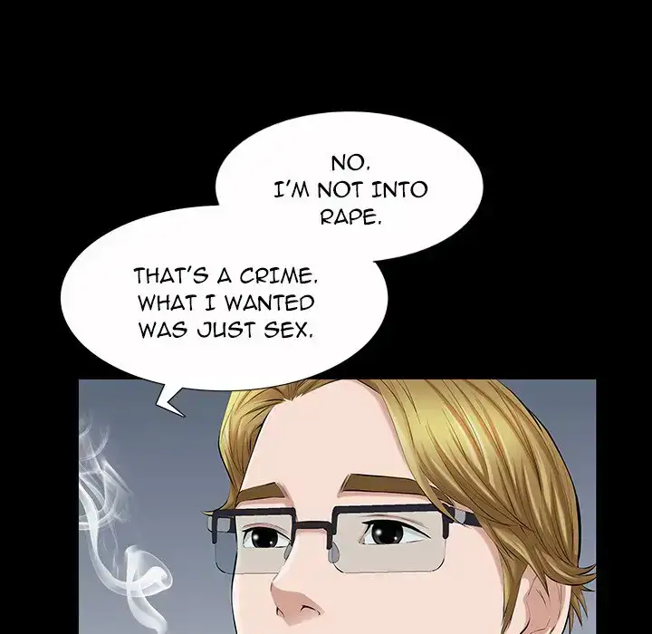 Difficult Choices - Chapter 22 [photo 56] - MangaPorn