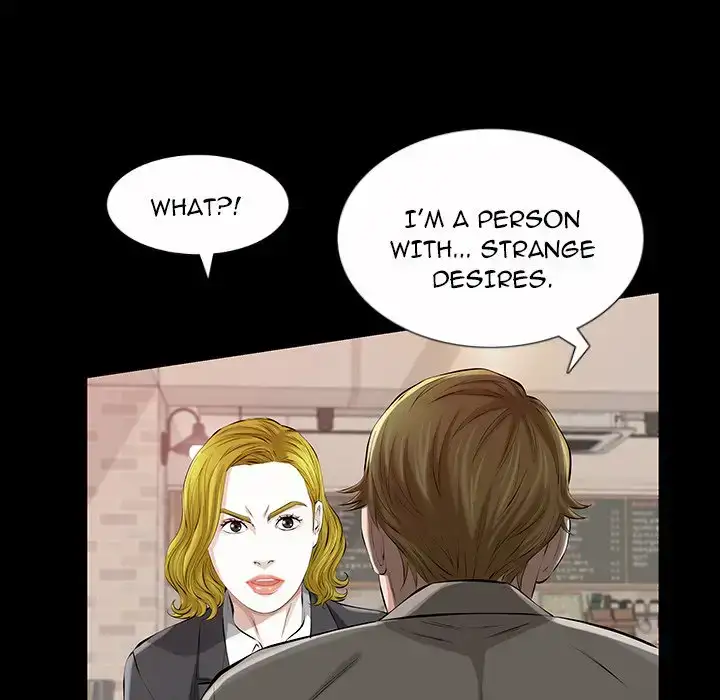 Difficult Choices - Chapter 22 [photo 58] - MangaPorn