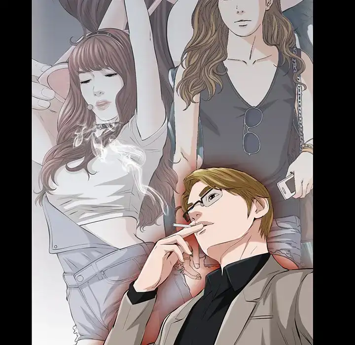 Difficult Choices - Chapter 22 [photo 61] - MangaPorn