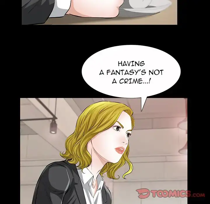 Difficult Choices - Chapter 22 [photo 69] - MangaPorn