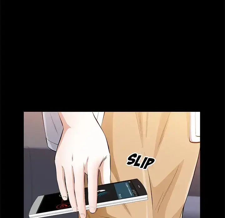 Difficult Choices - Chapter 23 [photo 110] - MangaPorn