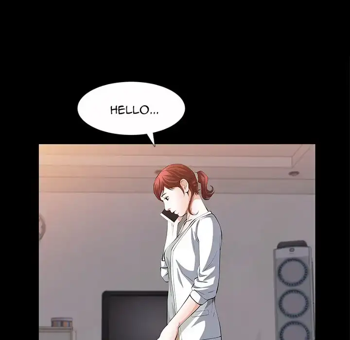 Difficult Choices - Chapter 23 [photo 113] - MangaPorn