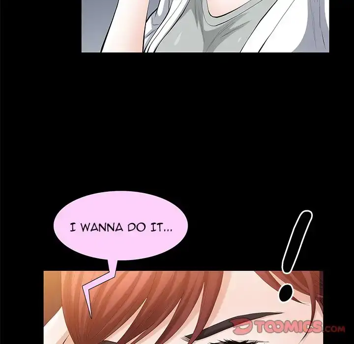 Difficult Choices - Chapter 23 [photo 117] - MangaPorn