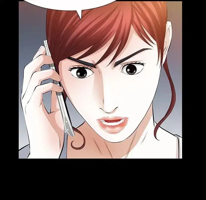 Difficult Choices - Chapter 23 [photo 128] - MangaPorn