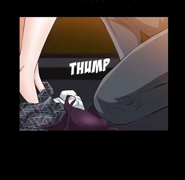 Difficult Choices - Chapter 23 [photo 49] - MangaPorn