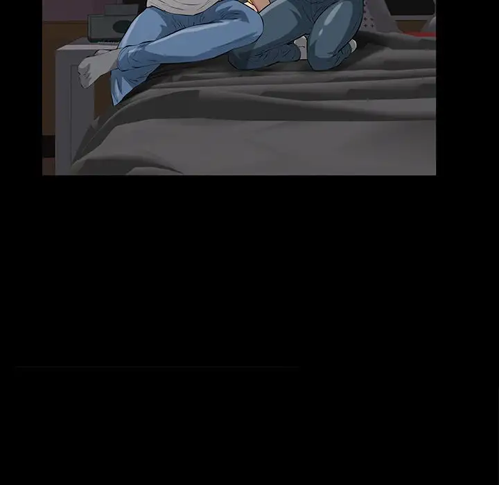 Difficult Choices - Chapter 24 [photo 103] - MangaPorn