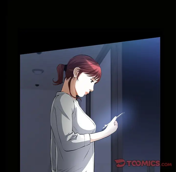 Difficult Choices - Chapter 24 [photo 21] - MangaPorn