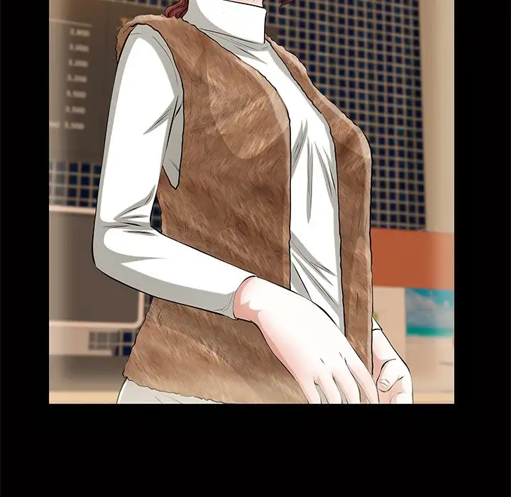 Difficult Choices - Chapter 24 [photo 32] - MangaPorn