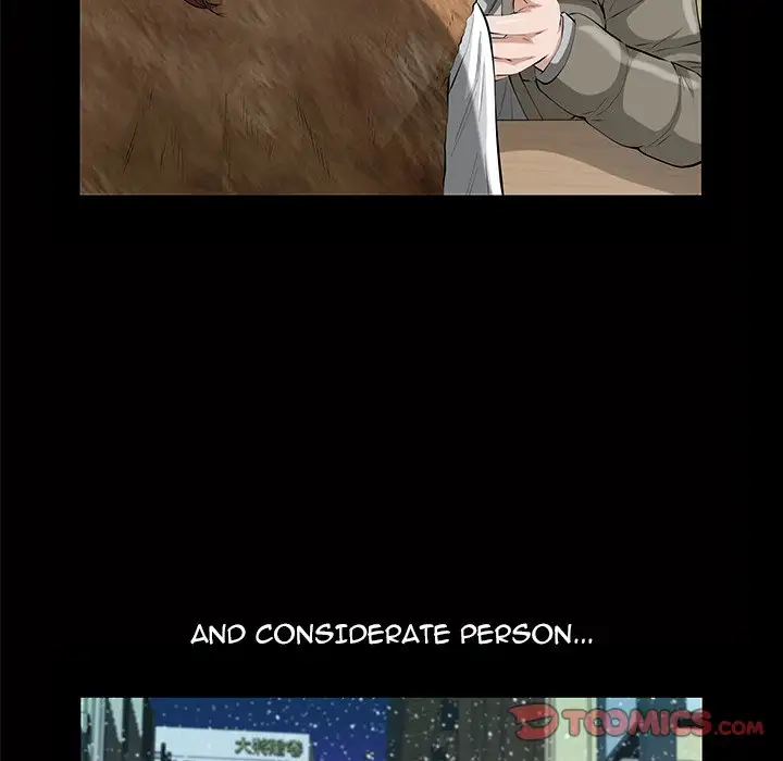 Difficult Choices - Chapter 24 [photo 39] - MangaPorn