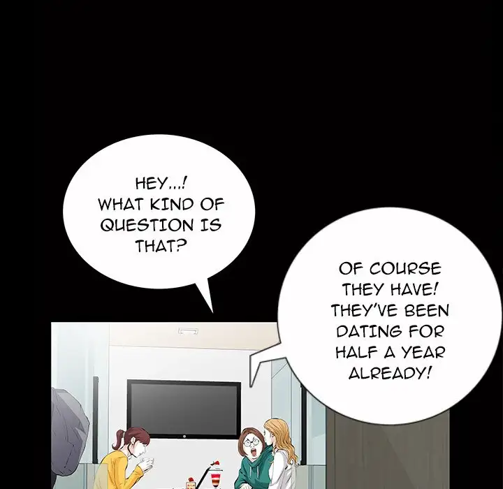 Difficult Choices - Chapter 24 [photo 42] - MangaPorn